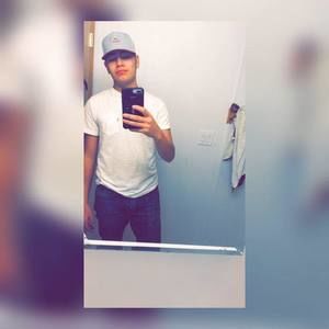 Meet your Posher, Jonathan